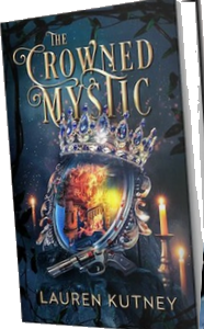 The Crowned Mystic