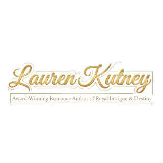 Lauren Kutney-Award-Winning Romance Author of Royal Intrigue & Destiny